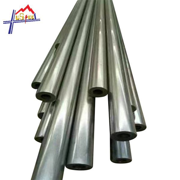 Cold Drawn Seamless Steel Pipe
