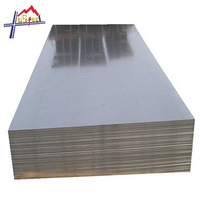 Cold Rolled Sheet