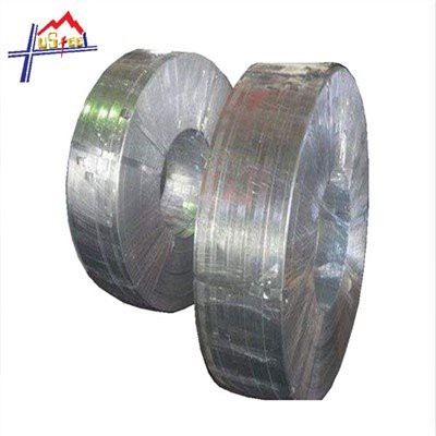 Hot Rolled Strip Steel