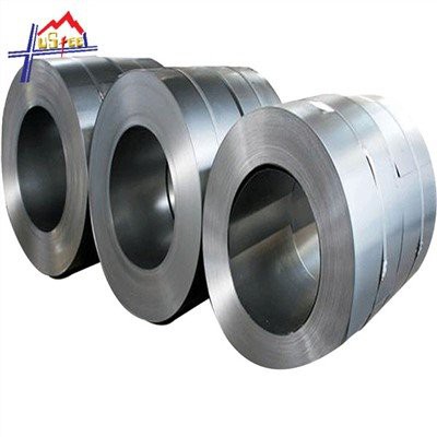 Silicon Steel Coil