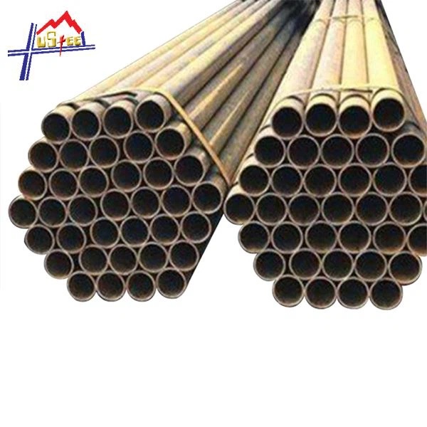 Steel Scaffold Tubes