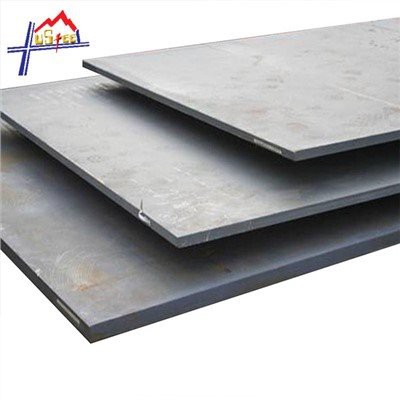 Abrasion Resistant Steel Plate