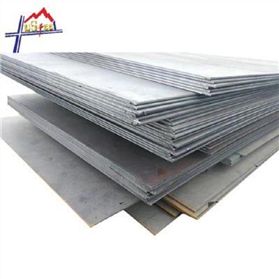 Boiler Steel Plate