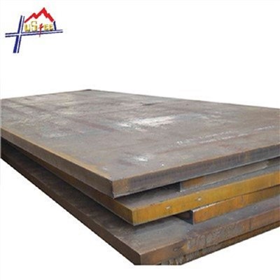 Marine Steel Plate
